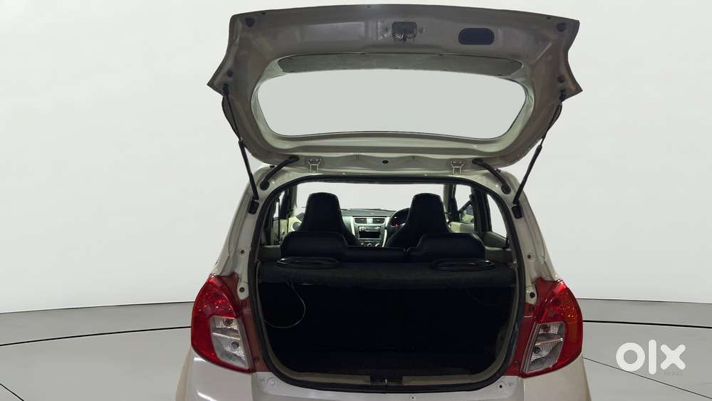 Maruti Suzuki Celerio 2014-2017 Vxi, 2014, Petrol