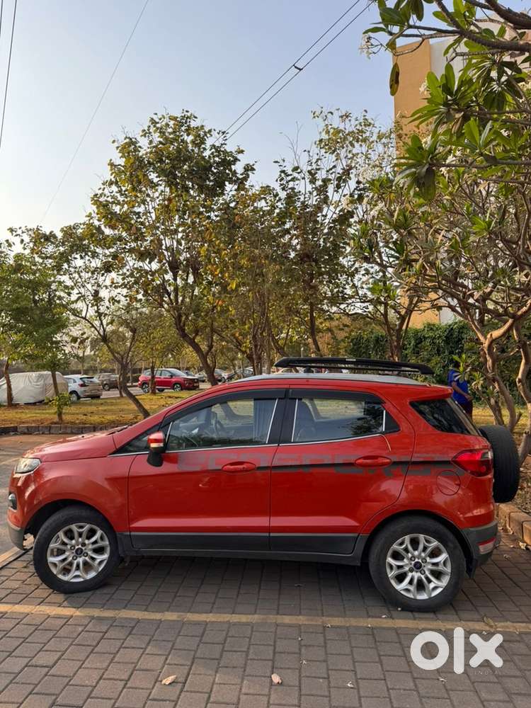 Transmission: Automatic (smooth Shifting)