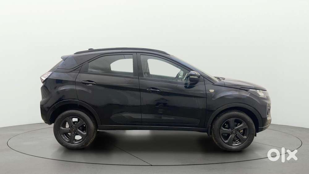 Tata Nexon 1.5 Revotorq Xza Plus, 2022, Diesel