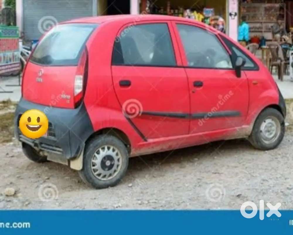 Tata Nano Xe Petrol Manual 2012