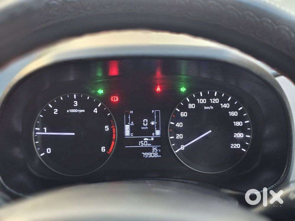 Hyundai Creta 1.4 S, 2018, Diesel