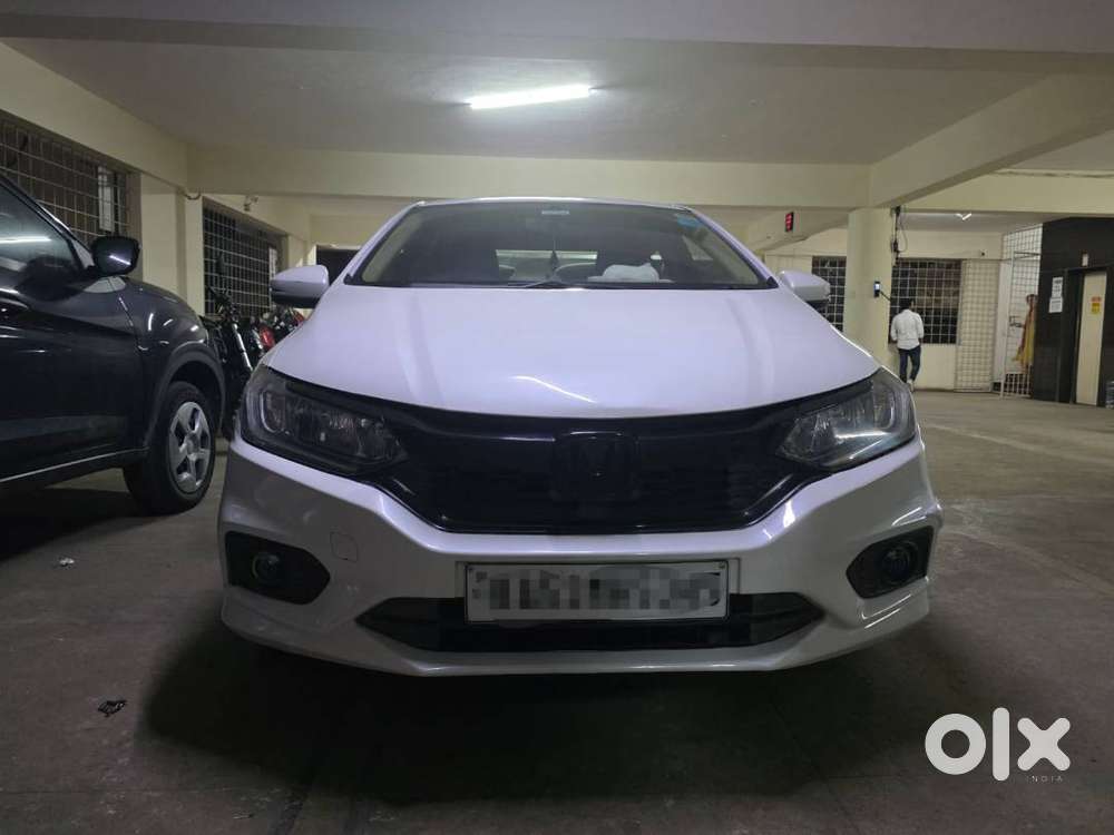 Honda City Single Owner Driven