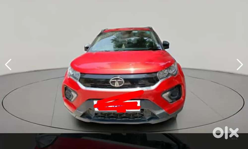 Tata Nexon Xm(s) 2021  36,900 Km  1st Owner  Service History