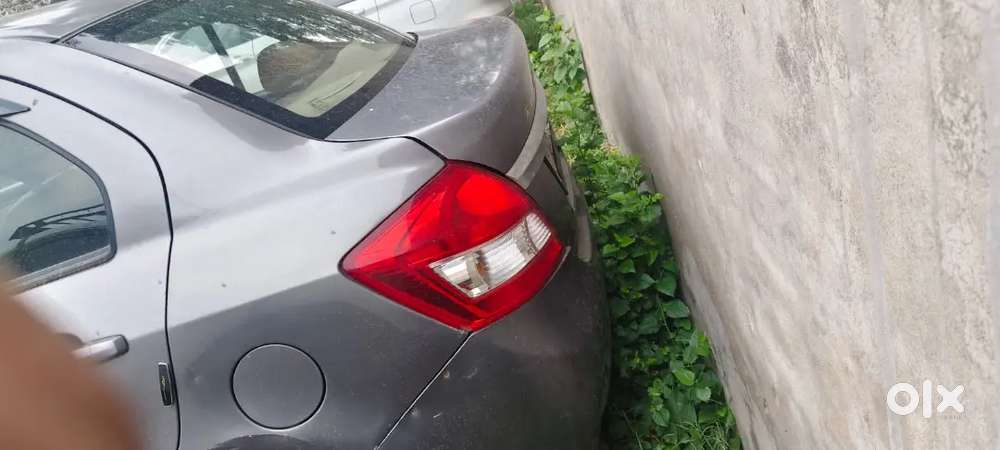Maruti Dzire Diesel 2014