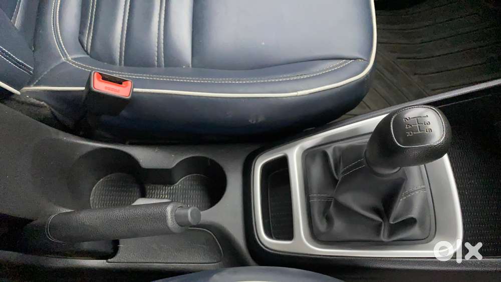 Hyundai Venue S 1.2 Petrol, 2020, Petrol