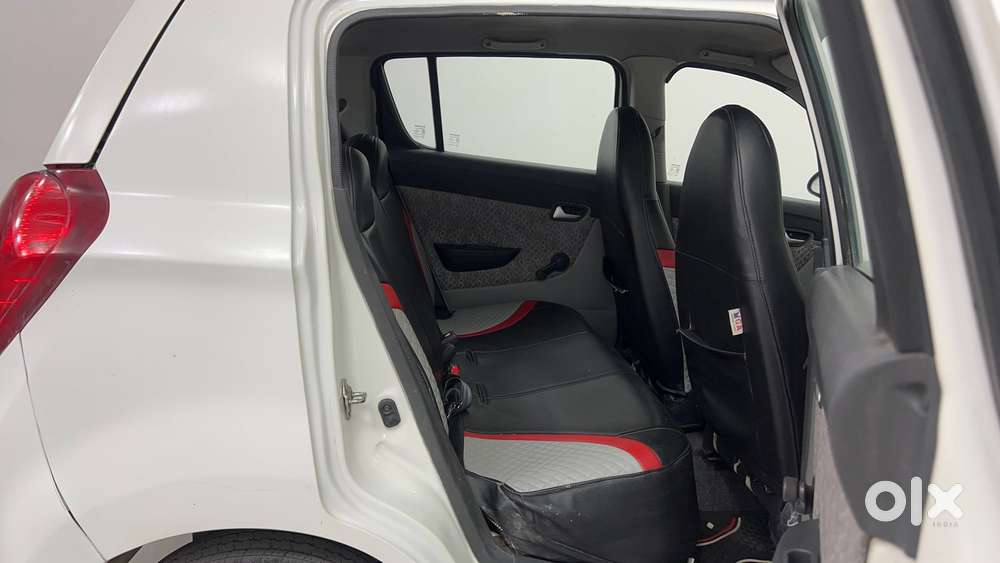 Maruti Suzuki Alto 800 0.8 Lxi (o), 2018, Petrol