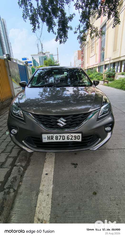 Maruti Suzuki Baleno Delta, 2019, Cng & Hybrids