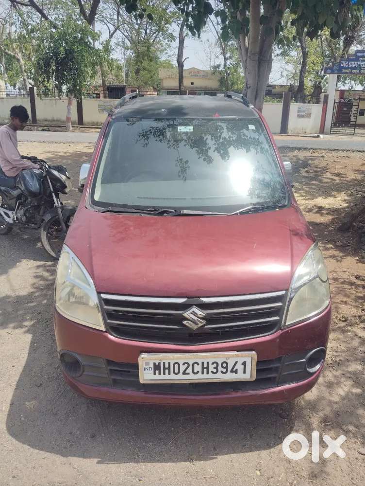 Maruti Suzuki Wagonr