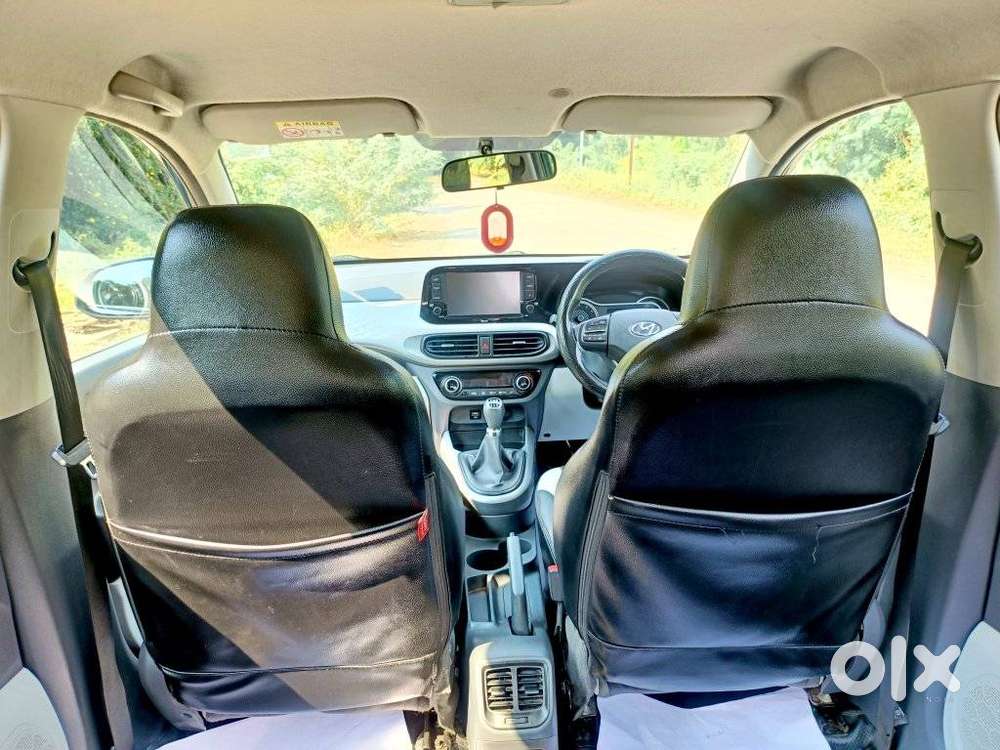 Hyundai Grand I10 Nios Sportz, 2022, Petrol