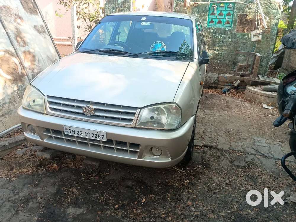 Maruthi Zen. Good Condition.