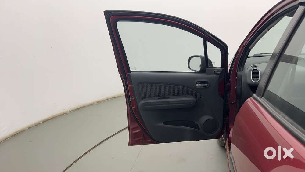 Maruti Suzuki Ritz Vdi Bs-iv, 2013, Diesel