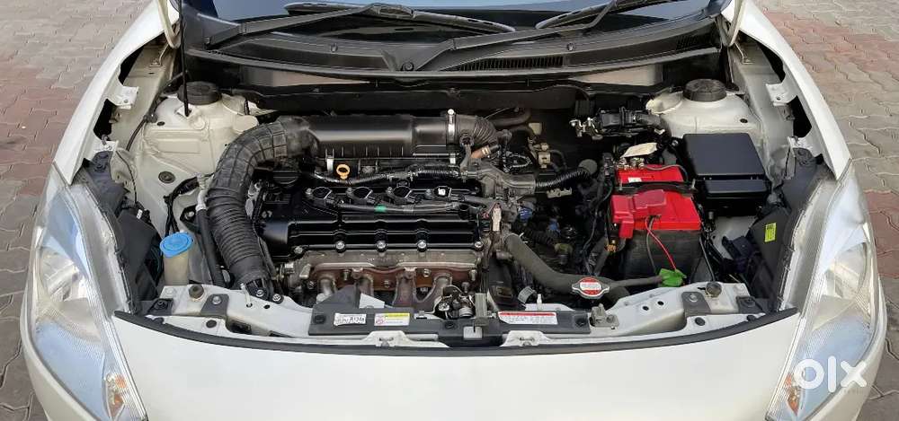 Maruti Suzuki Swift 2019