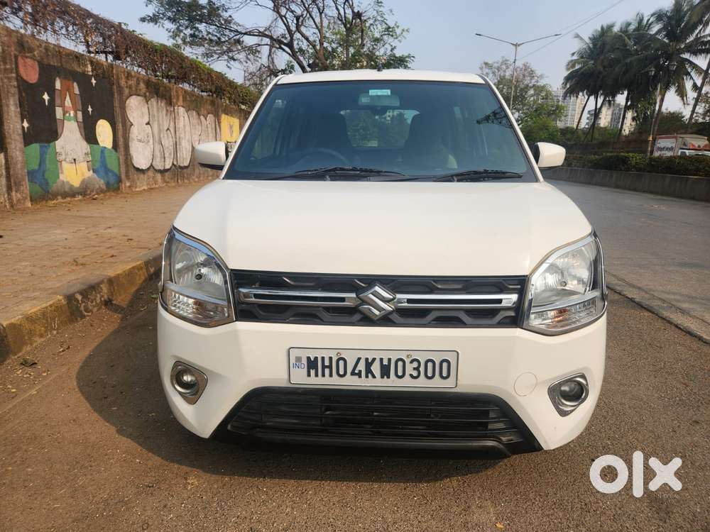 Maruti Suzuki Wagon R