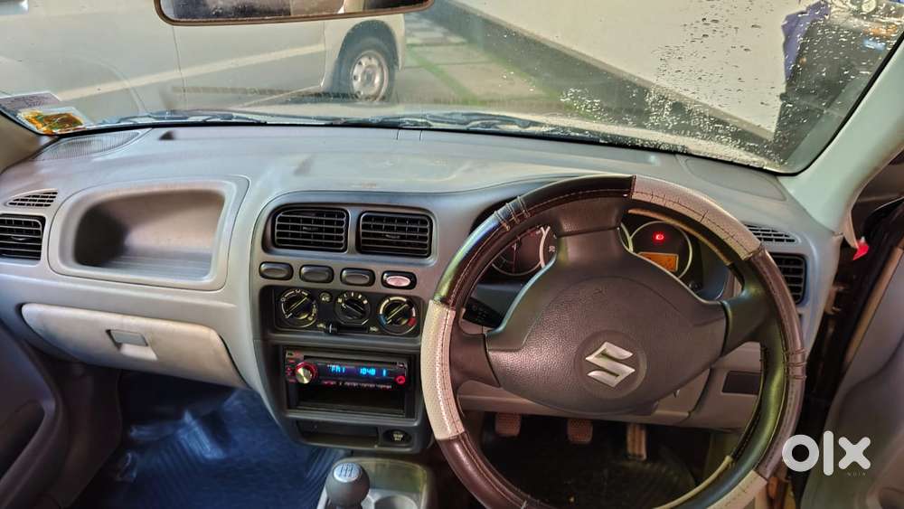 Maruti Suzuki Alto K10 Vxi (o), 2011, Petrol