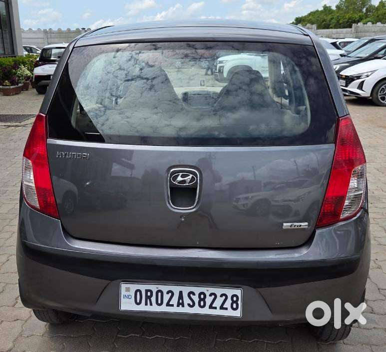 Hyundai I10 Era 1.1 Irde, 2008, Petrol