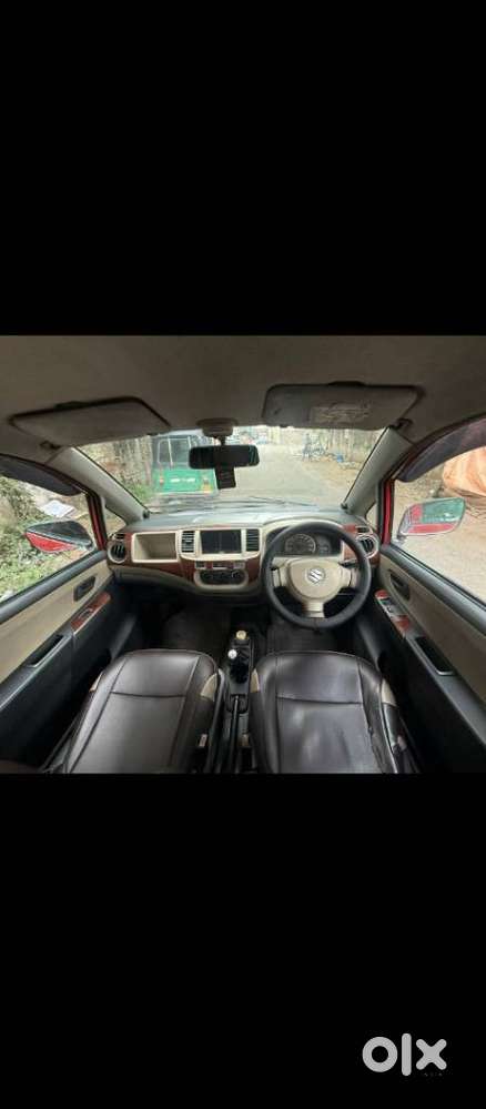 Maruti Suzuki Zen Estilo, 2007, Petrol