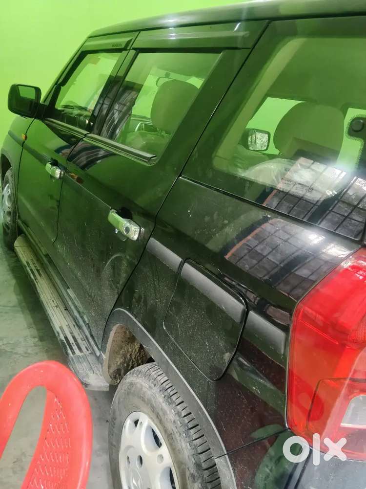 Mahindra Bolero Neo 2026 Diesel 2000 Km Driven