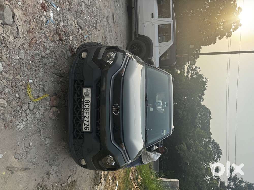 Tata Punch Camo 2023 Petrol