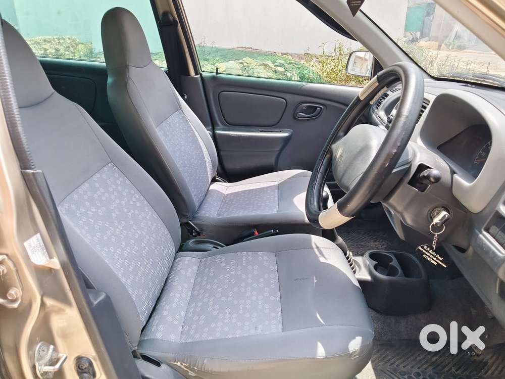 Maruti Suzuki Alto