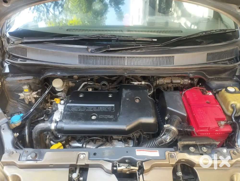 Maruti Suzuki Ritz 2012 Diesel Well Maintained