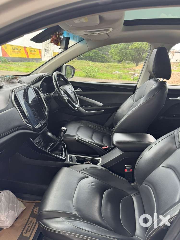 Mg Hector Diesel 2019