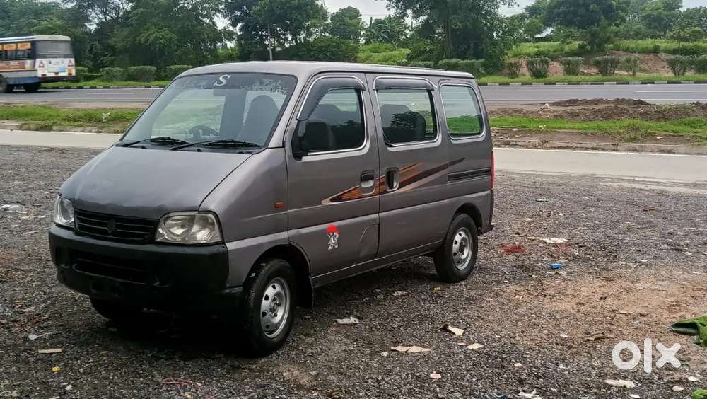 Maruti Suzuki Eeco 5 Str 2022