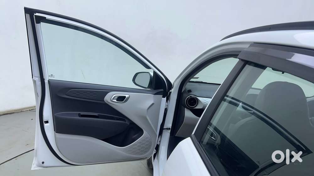 Hyundai Grand I10 Nios Sportz 1.2 Kappa Vtvt, 2025, Petrol