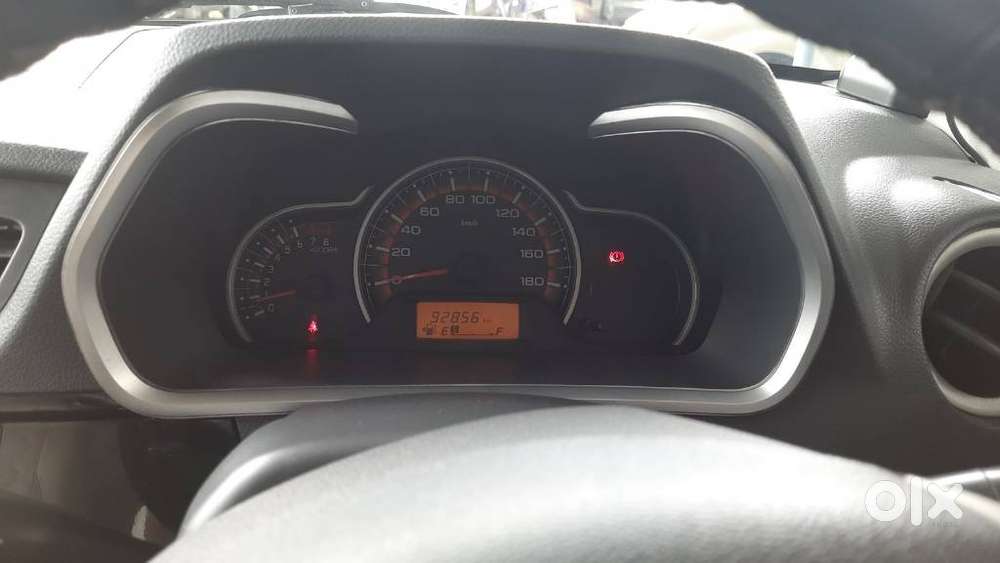 Maruti Suzuki Alto K10 Vxi (o), 2017, Petrol