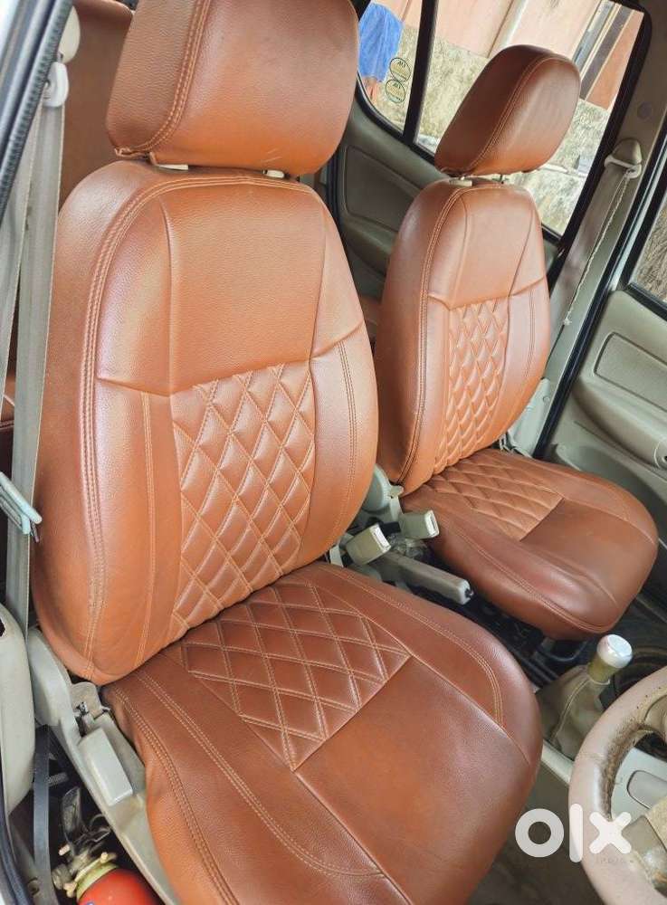 Tata Indica Xeta Gls Bs Iv, 2008, Lpg