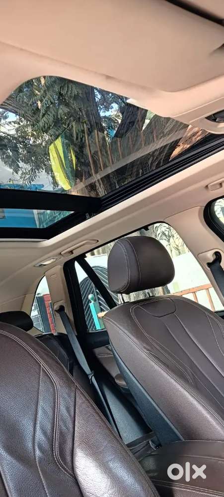Mh Registration Bmw X5 Xdrive 30d Diesel In Very Good Condition