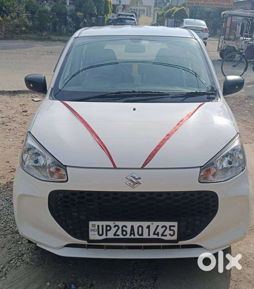Maruti Suzuki Alto K10 1.0 Lxi (o), 2023, Petrol