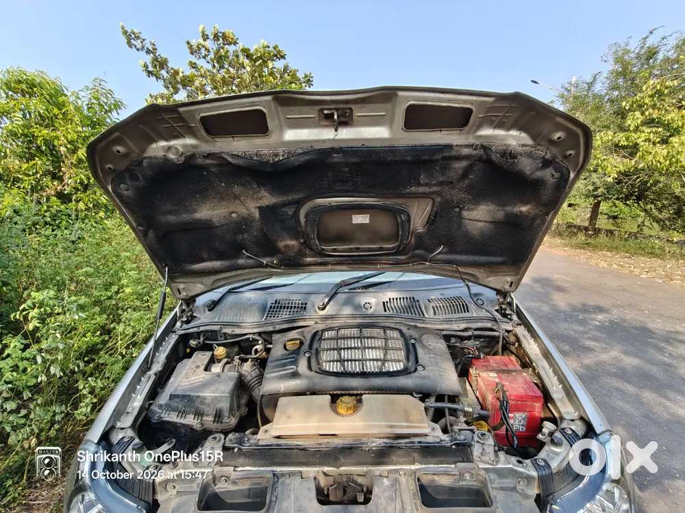 Mahindra Quanto 1.5 C6 2012