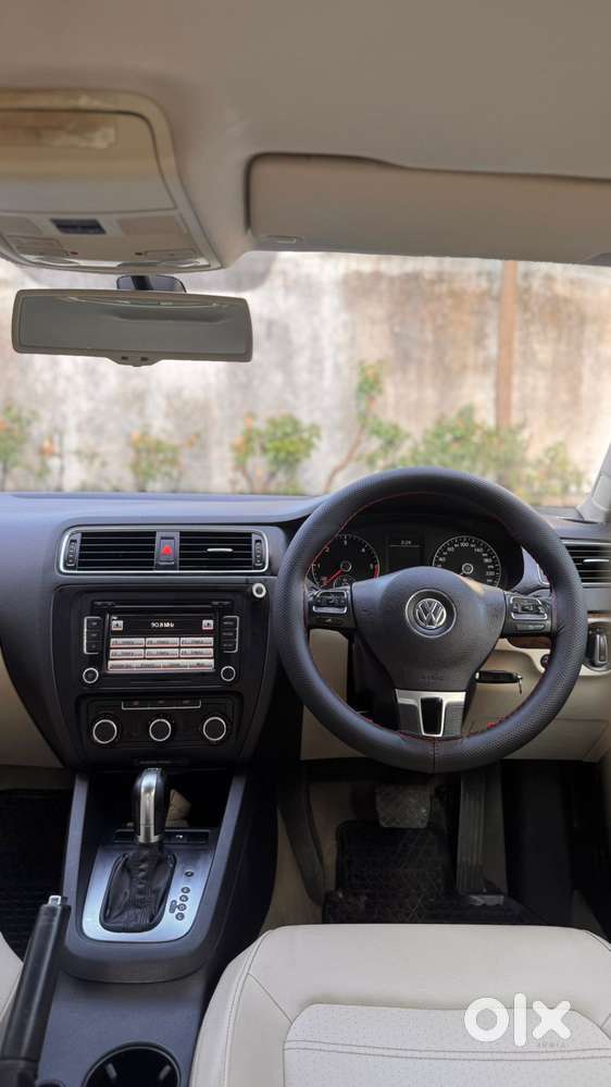 Volkswagen Jetta 2.0l Tdi Highline At, 2013, Diesel