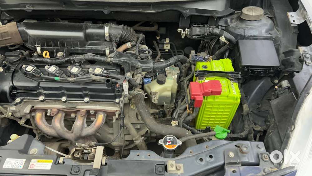 Maruti Suzuki Swift Amt Zxi, 2018, Petrol