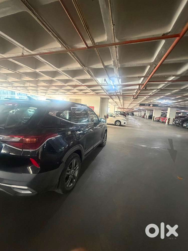 Kia Seltos Diesel 2023 1.5 At Htx (brand New Condition)