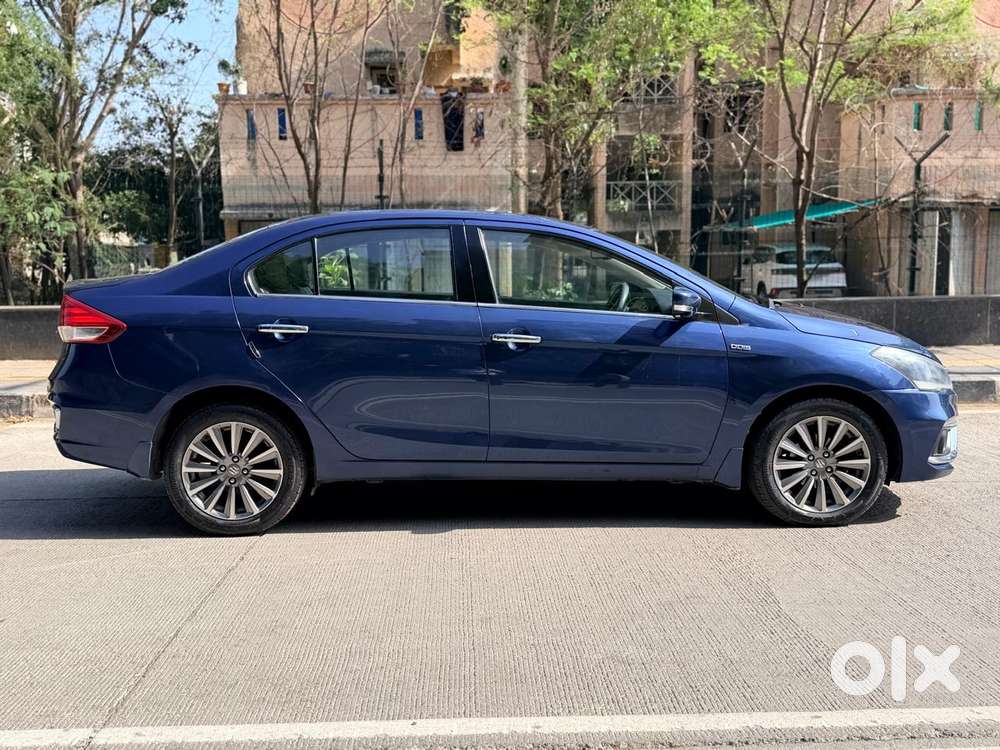 Maruti Suzuki Ciaz, 2019, Diesel