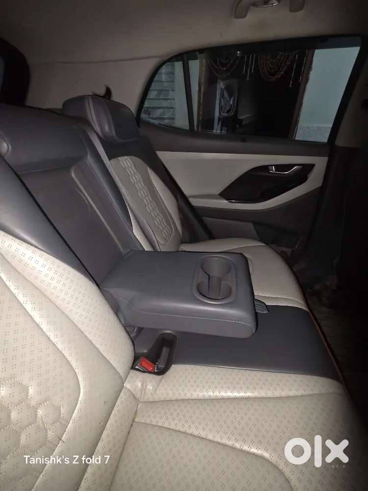 Hyundai Creta 1.5 Petrol 2024