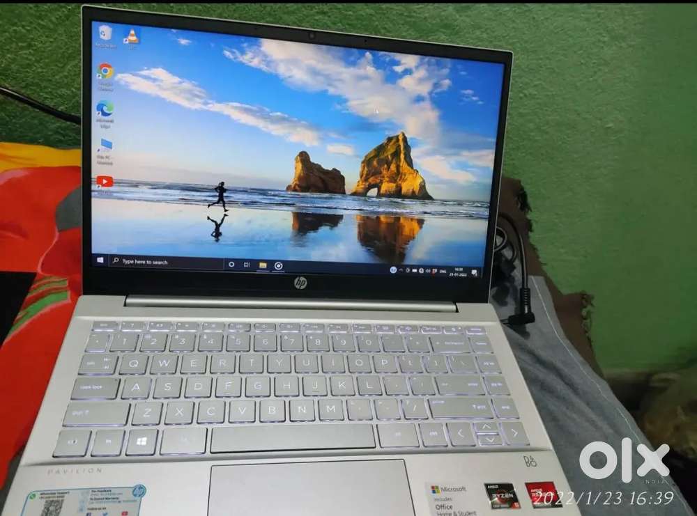 Hp pavilion 15