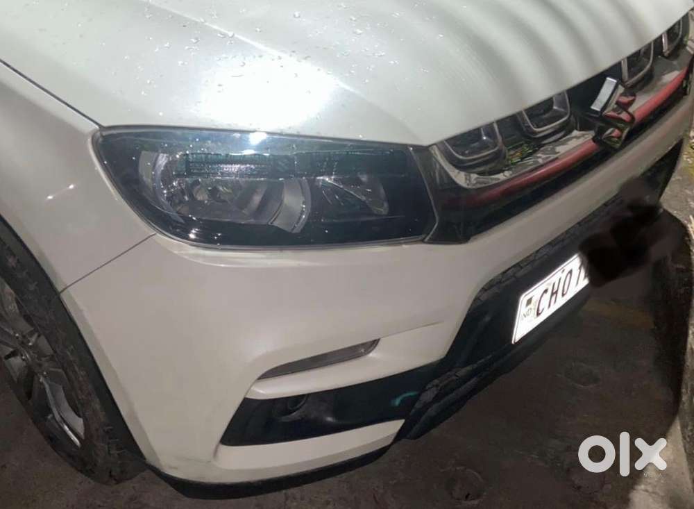Maruti Suzuki Brezza Vdi 2017 Diesel