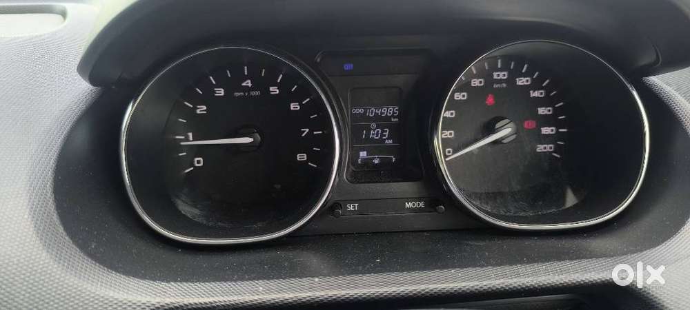 Tata Tiago Xz, 2019, Petrol