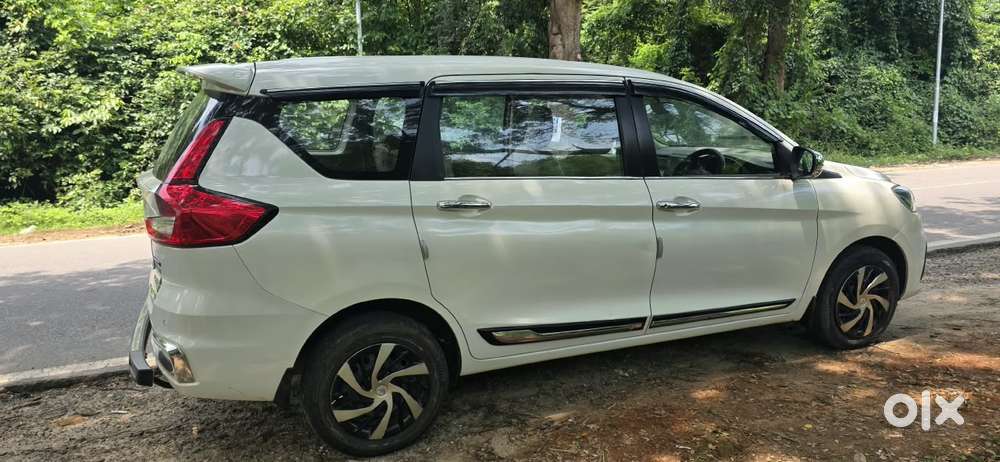 Maruti Suzuki Ertiga Vxi, 2023, Petrol