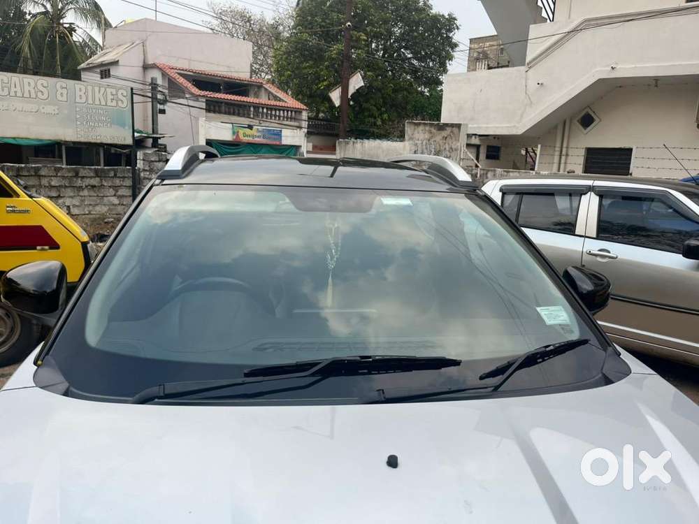 Renault Kiger 2022 Petrol Well Maintained