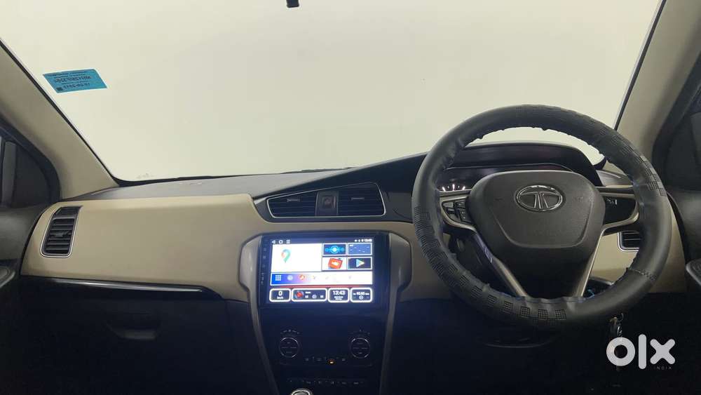 Tata Zest Revotron 1.2 Xt, 2015, Petrol