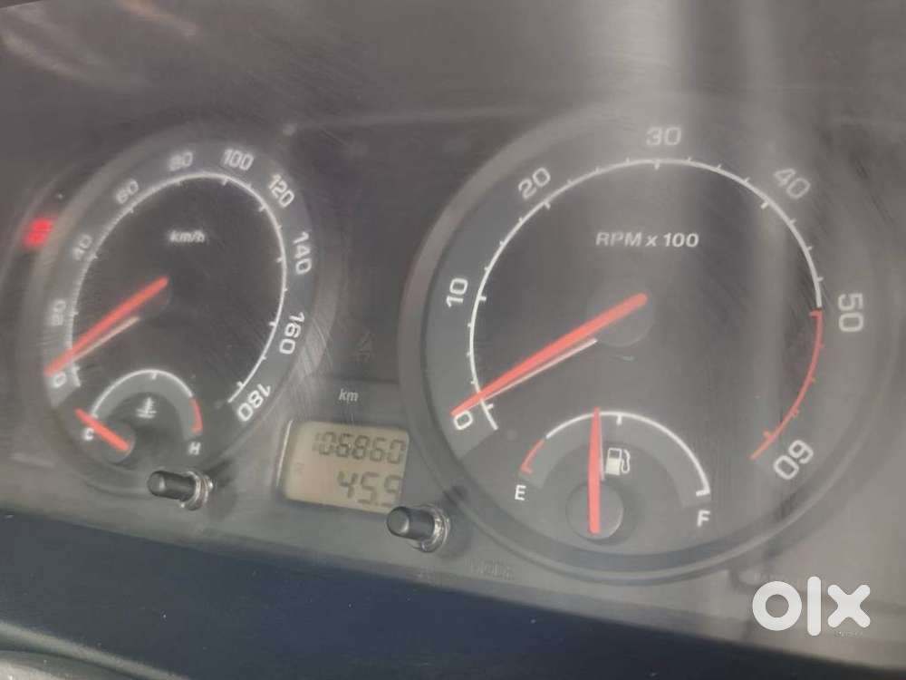 Tata Indica Ev2 Ev2 Ls, 2016, Diesel