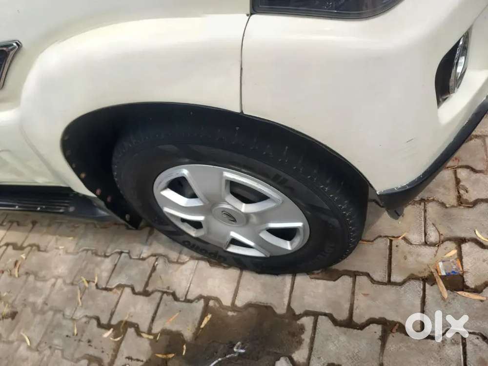 Mahindra Be.07 Diesel 2019