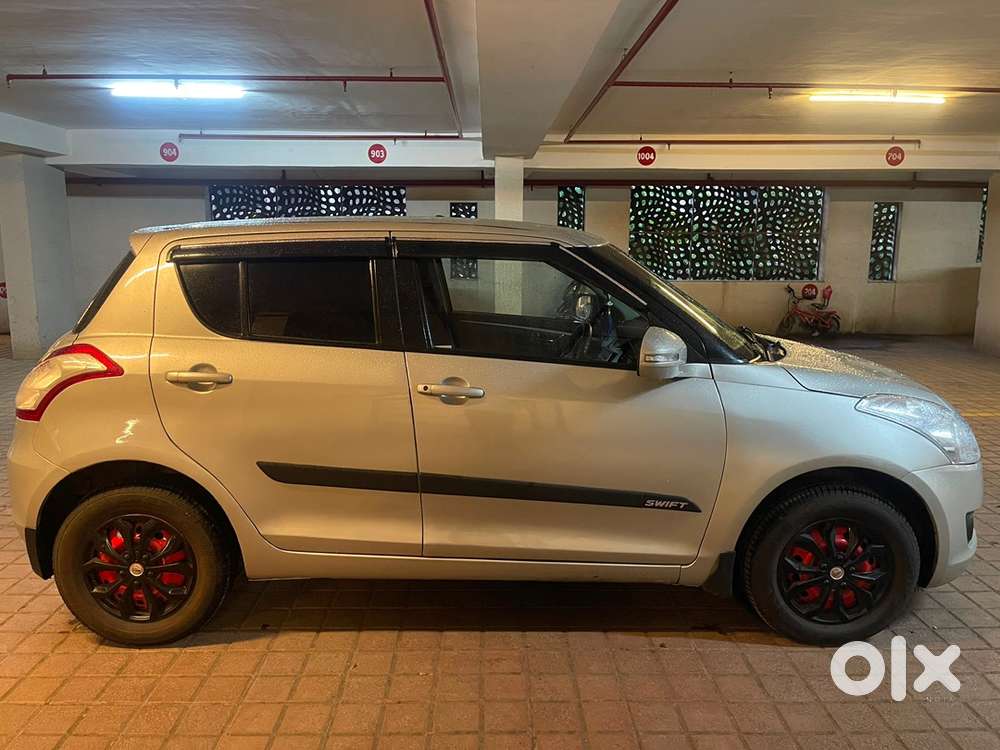 Maruti Suzuki Swift Vdi 2014