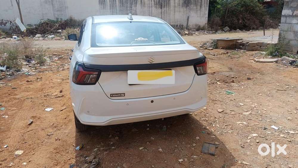 Maruti Suzuki Swift Dzire 2026 Cng Well Maintained