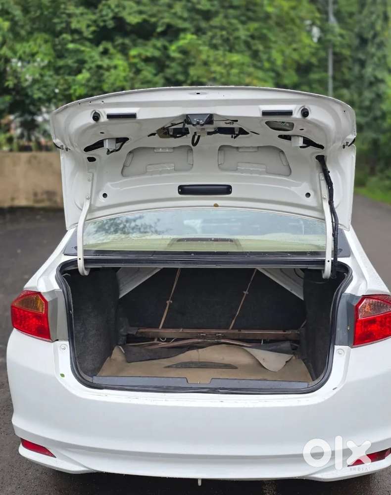 Honda City I Dtec Vx, 2015, Diesel