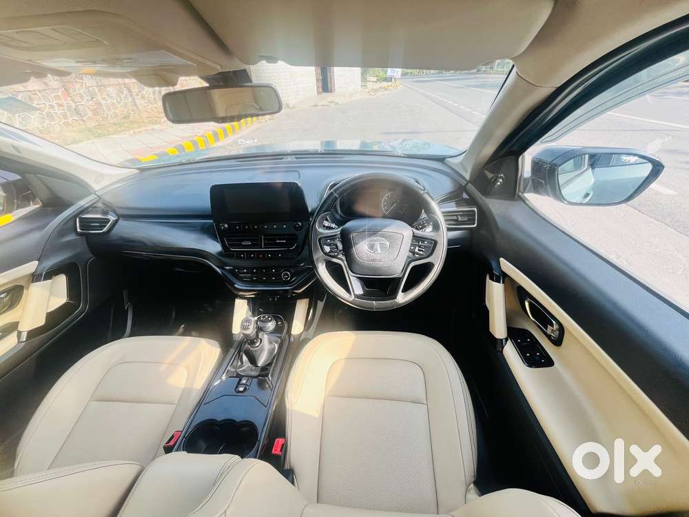 Tata Safari 2.0 Kryotec Xz Plus Kaziranga, 2021, Diesel