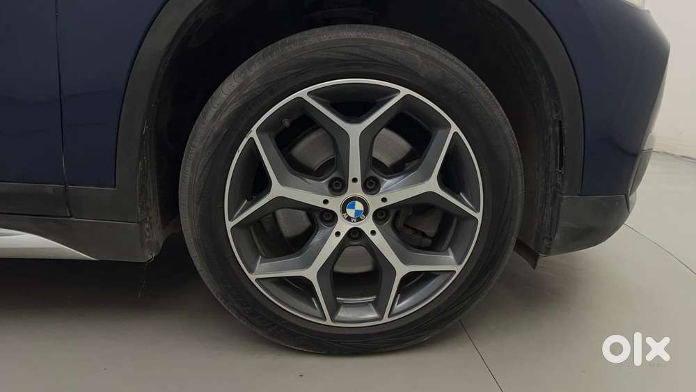 Bmw X1 2.0 Sdrive20d Xline, 2017, Diesel